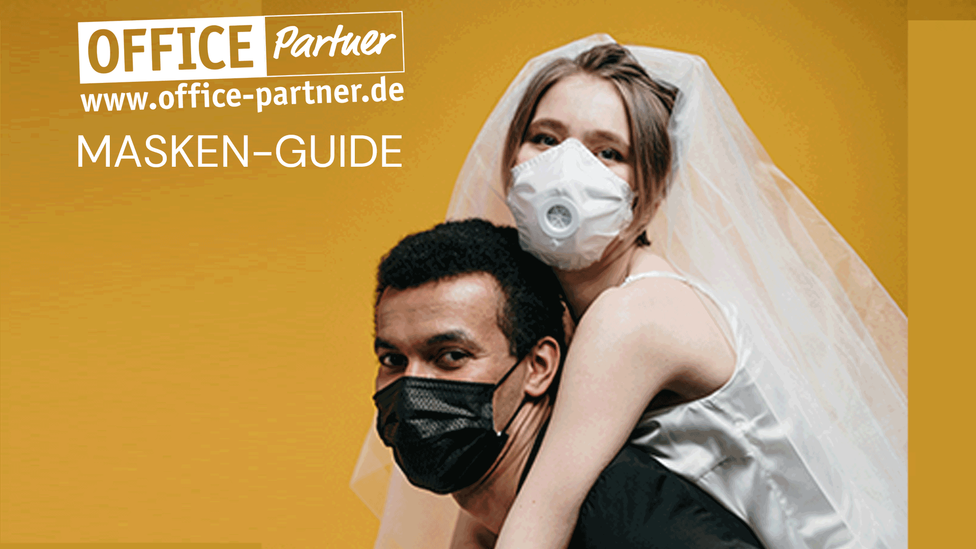 Unser Atemschutzmasken-Guide
