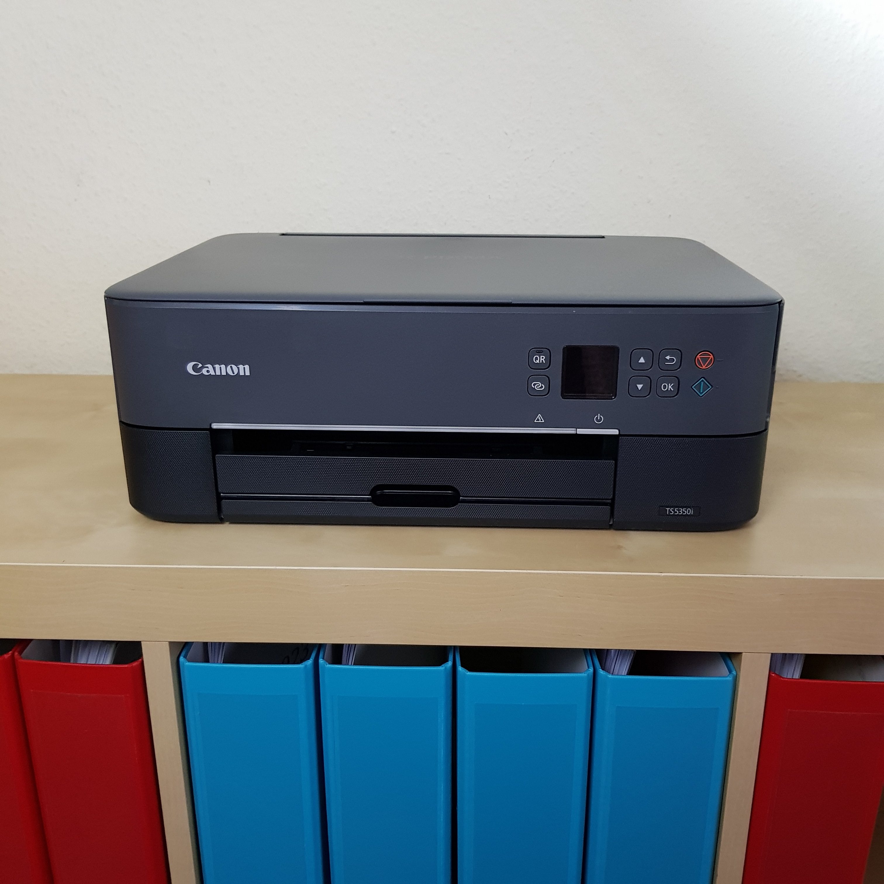 Canon PIXMA TS5350i