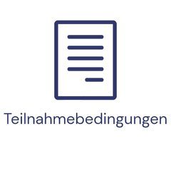 Teilnahmebedingungen für den Produkttest