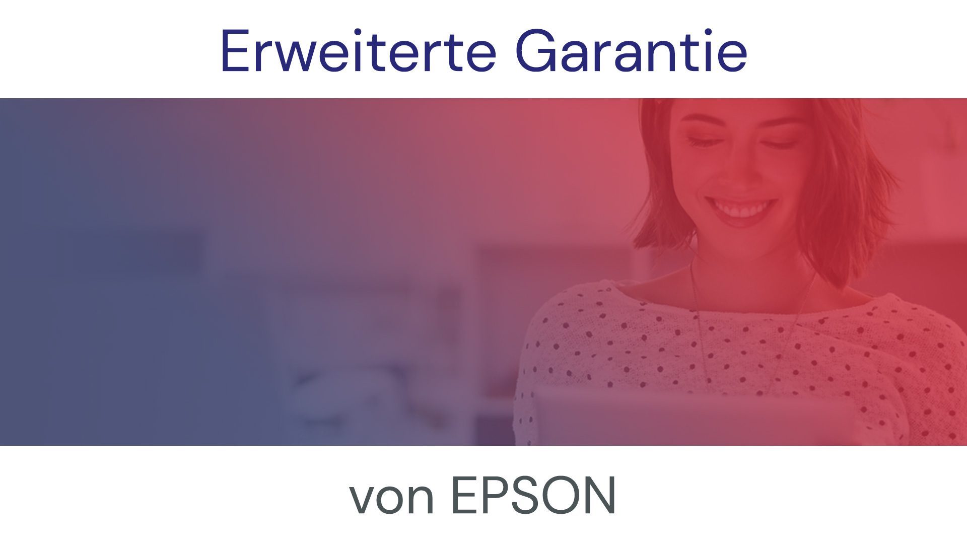 Epson Garantieerweiterung