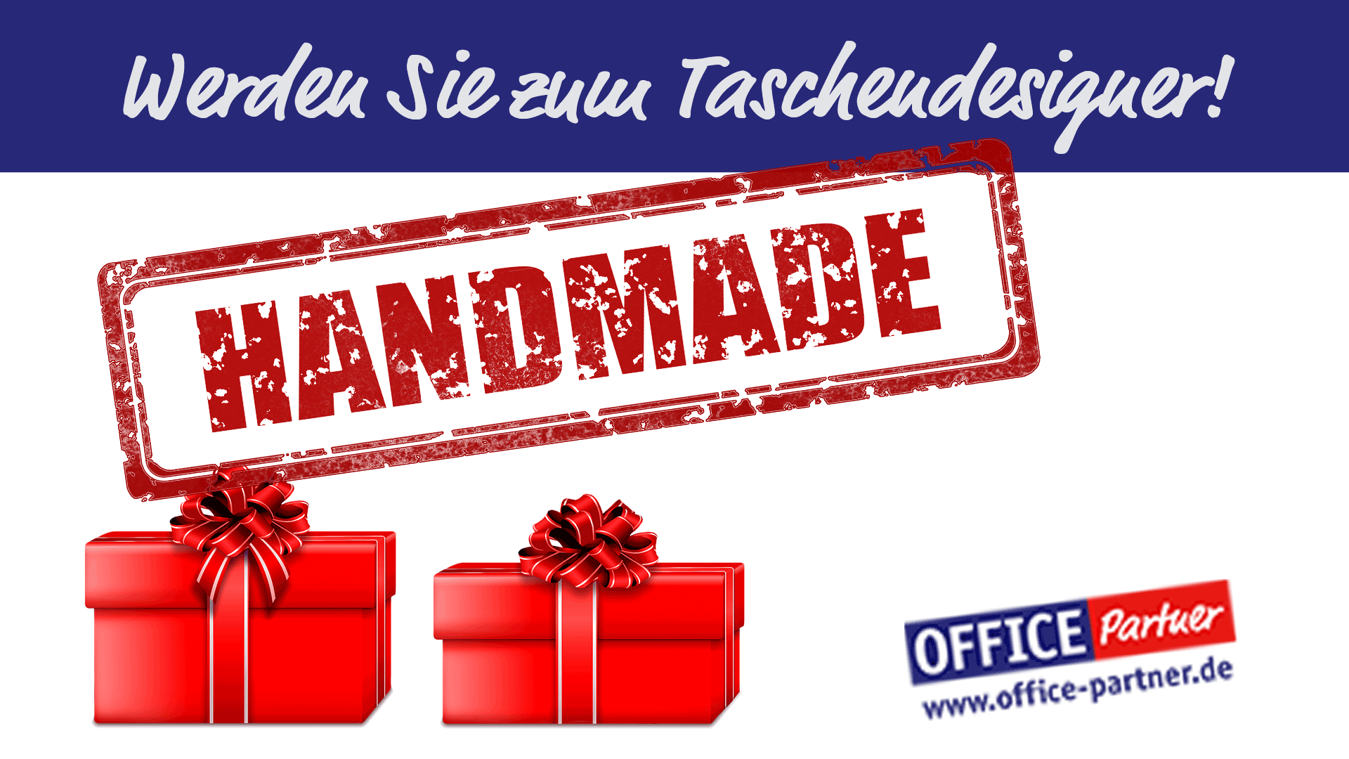 Gestalten Sie eine persönliche Einkaufstasche