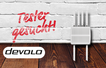 Devolo Access Points