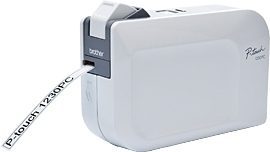 Die innovativen Brother P-touch Modelle